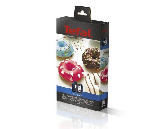 Tefal Snack Collection, munkkeja - Lisälautanen