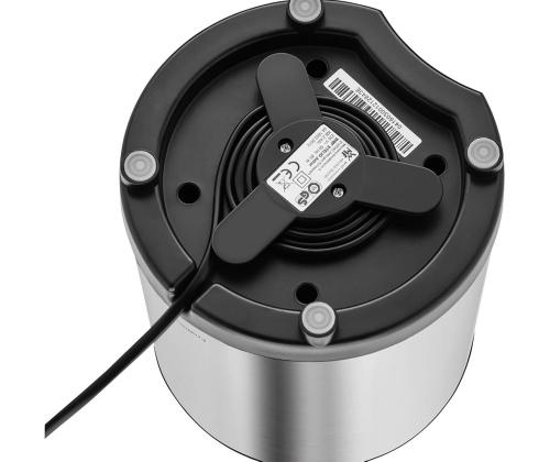 WMF Stelio, 85 W, ruostumaton teräs - Tsitruspress