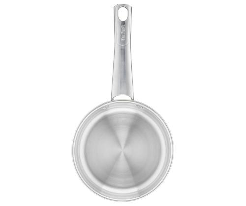 Tefal Cook Eat, 16/20/24 cm, 7-osainen - Kattilasarja + kannet