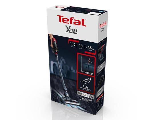 Tefal X-PERT 6.60 Eläin, sali - Varstolmuimeja