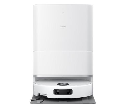 Xiaomi Pölynimuri 5, märkä- ja kuivapesu, valkoinen - Robotti-imuri
