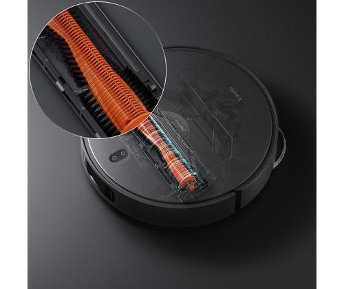 Xiaomi X20 Max, märkä- ja kuivapuhdistus, musta - Robotti-imuri - Robotti-imuri