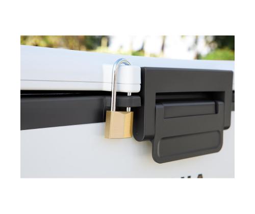 Ninja FrostVault, 47 L, valkoinen - Autojäähdytin