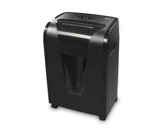 Hama Premium M10+, 20 L, musta - Paperinsilppuri