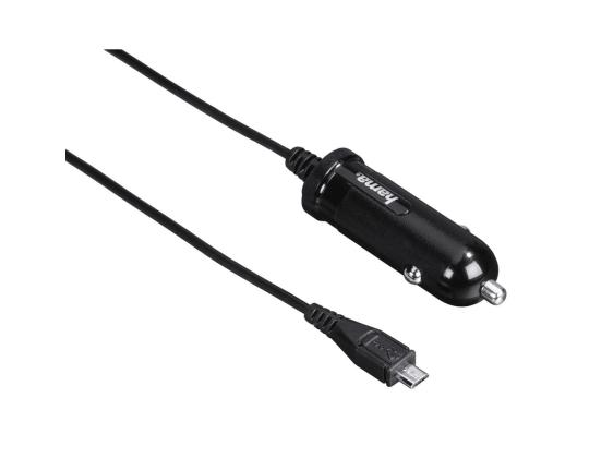 Autolaturi Micro USB Hama