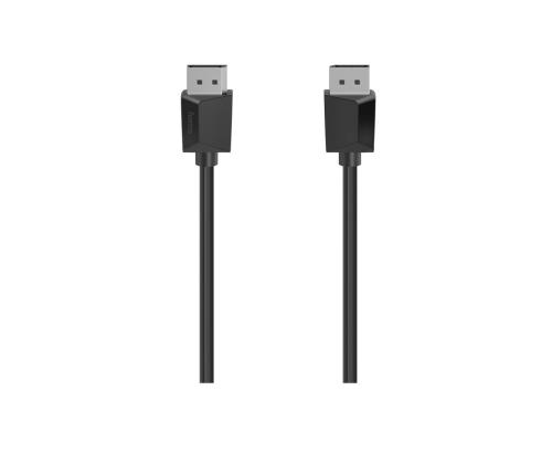 Hama DisplayPort, DP 1.2, 3 m - kaapeli