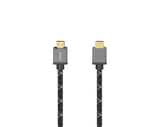 Kaapeli Avinity HDMI™ - HDMI, 2.1, 8K, kullattu, 1 m