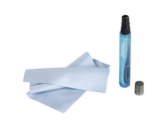 Hama Screen Cleaner, TV ja toimisto, 15 ml - Puhdistusaine ja puhdistusliina