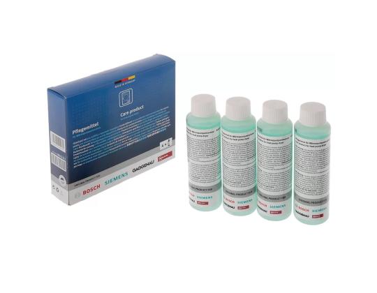 Bosch, 4x125 ml - Kuivurin huoltosarja