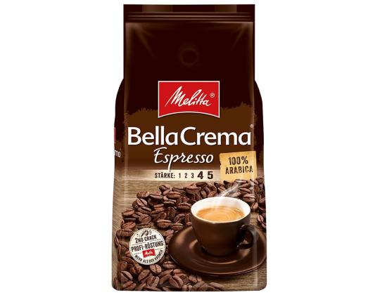 Kohvioad Melitta BellaCrema Cafe Espresso