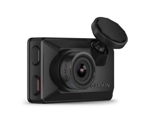 Garmin Dash Cam X310, musta - Videonauhuri