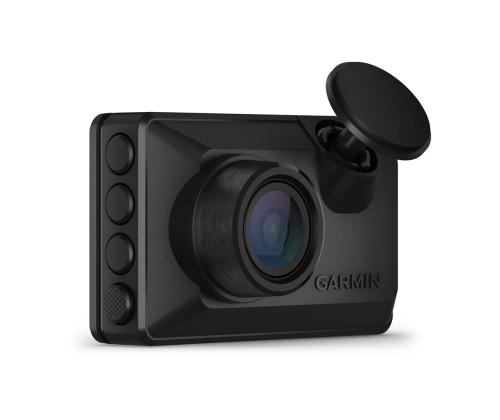 Garmin Dash Cam X110, musta - Videonauhuri