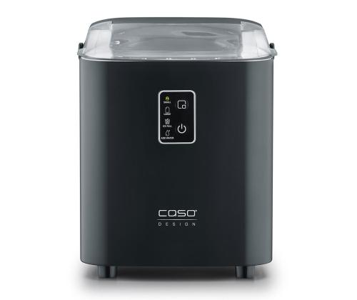 Caso IceChef Compact, 120 W, mattamusta - Jääpalakone