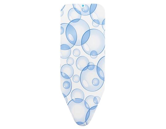 Silityslaudan päällinen Brabantia 124 x 45 cm