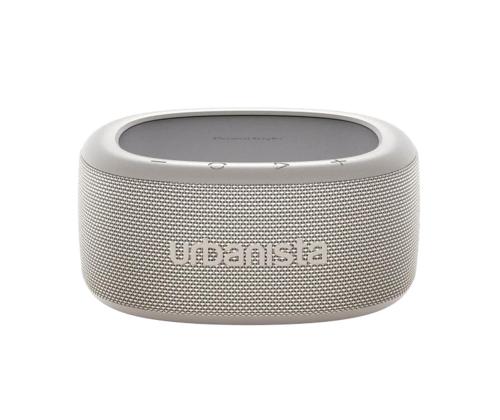 Urbanista Malibu, harmaa - Langaton kaiutin