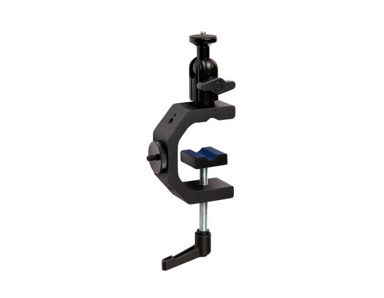 Elgato Heavy Clamp, musta - Kolmijalka