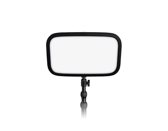 Lisävarusteena LED-valo Elgato Key Light