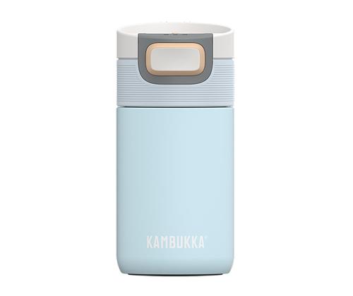 Etna, Breezy Blue, 300 ml, vaaleansininen - termoskannu