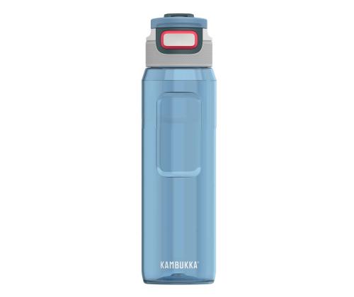 Vesipullo Elton, Niagara Blue, 1000 ml - Vesipullo -