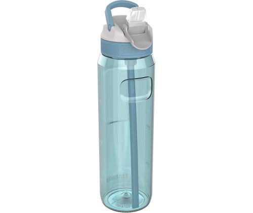 Kambukka Lagoon, 1 L, vaaleansininen - Vesipullo