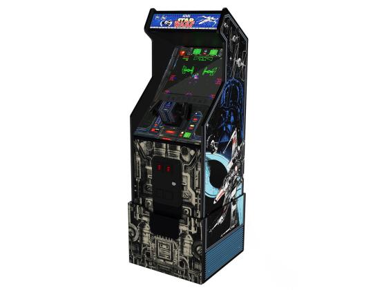 Arcade1Up Star Wars - Peliautomaatti