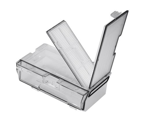 Roborock, 2 kpl - Hepa-suodattimet S7-robotti-imuriin