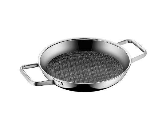 Ahjupann WMF 24 cm kuusikulmio