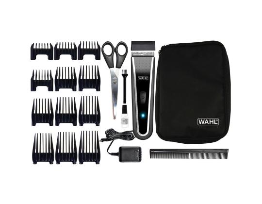 Hiustenleikkuukone Wahl Lithium Pro LED 1901