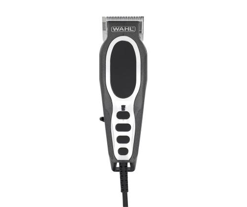 Wahl Close Cut Pro, harmaa - Hiustenleikkuri
