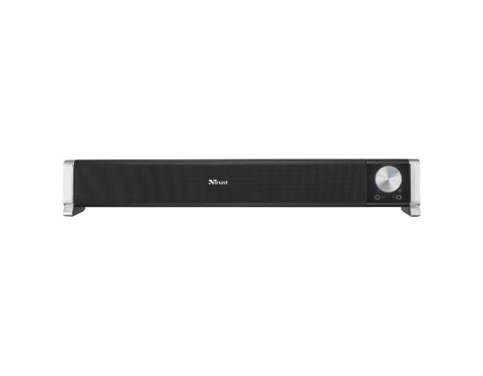 Luota Astoon, must - Soundbar