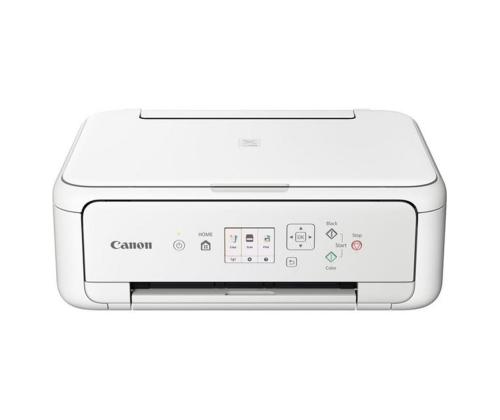 Canon Pixma TS5151, valkoinen - Monitoiminen mustesuihkutulostin