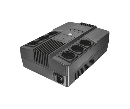 Varavirtalähde UPS Trust Maxxon 800VA