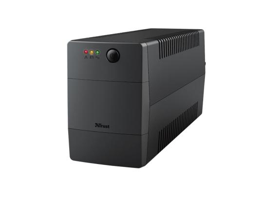 Varavirtalähde UPS Trust Paxxon 800VA