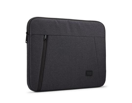 Case Logic Huxton, 14", musta - Kannettavan tietokoneen kansi