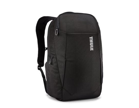 Reppu kannettavalle Thule Accent 16" 23L, musta