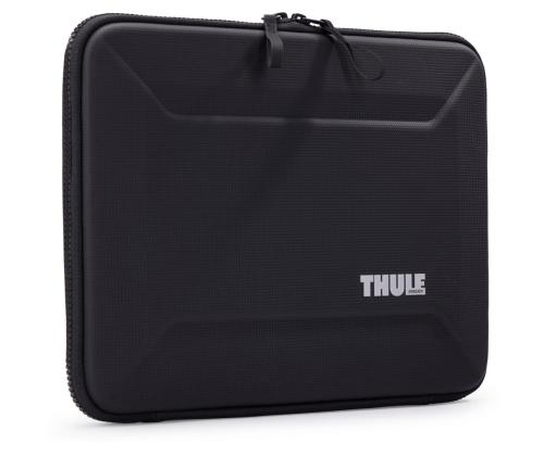 Thule Gauntlet, 14", MacBook, musta - Kannettavan tietokoneen suojakotelo