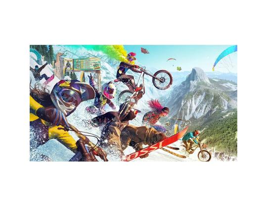 Riders Republic (PlayStation 5 -peli)