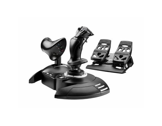 Thrustmaster T-Flight Full Kit, PC, Xbox - Joystick