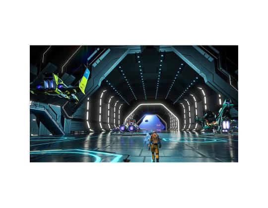 No Man´s Sky, Nintendo Switch - Peli
