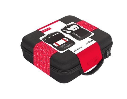 Bigben Interactive Nintendo Switch V2 / OLED, pakollinen - Kott