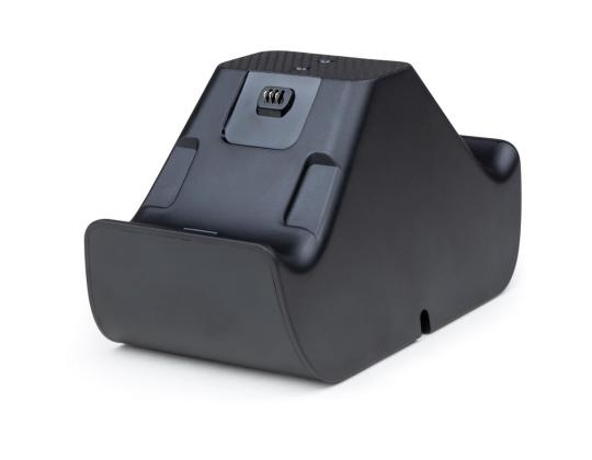 Nacon Xbox Series X/S Dual Charging Station, musta - Lataustelakka