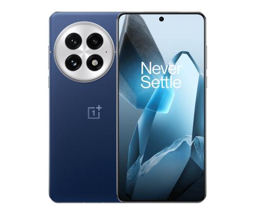 OnePlus 13, 16 GB, 512 GB, sininen - Älypuhelimet