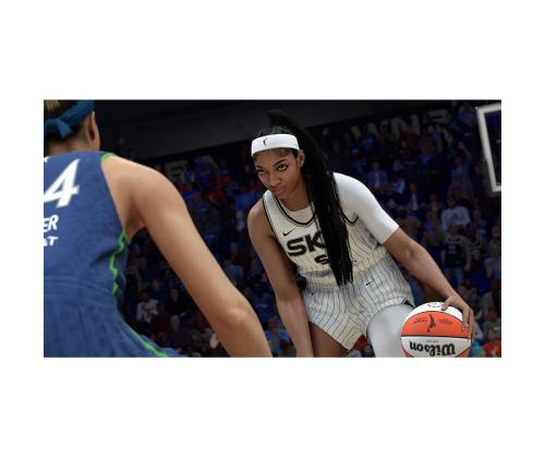 NBA 2K26, Nintendo Switch - Peli