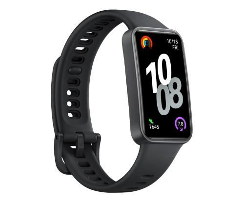 Huawei Band 10, musta - Älykello