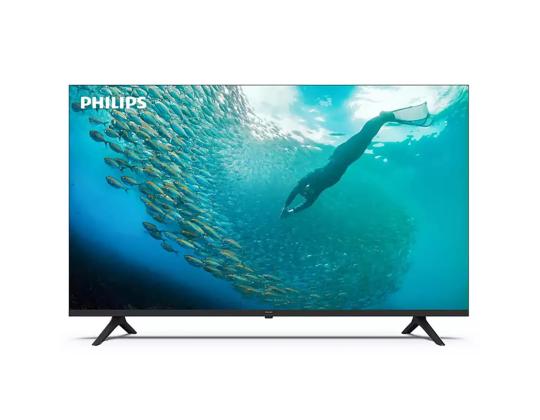 Philips PUS7009, 65´´, 4K UHD, LED LCD, must - Teler
