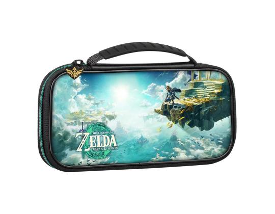 Nintendo Traveler Deluxe Zelda, Nintendo Switch - Laukku