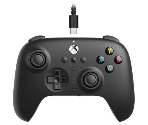 8BitDo Ultimate, musta - Ohjauspöytä