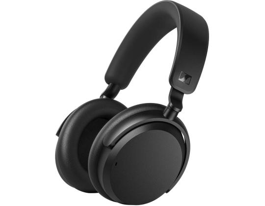 Sennheiser ACCENTUM Wireless, melunvaimennus, musta - Langattomat over-the-ear kuulokkeet