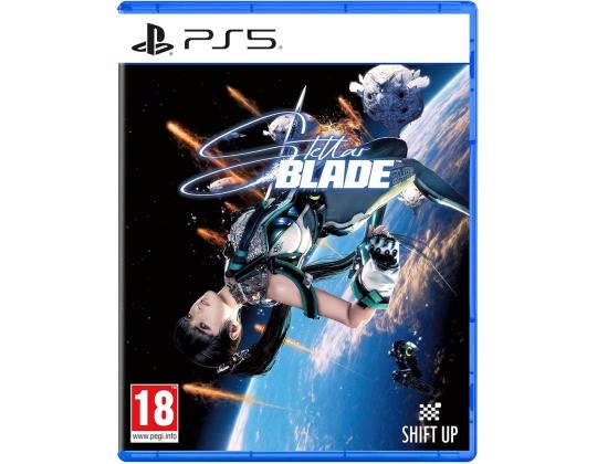 Stellar Blade, PlayStation 5 - Peli