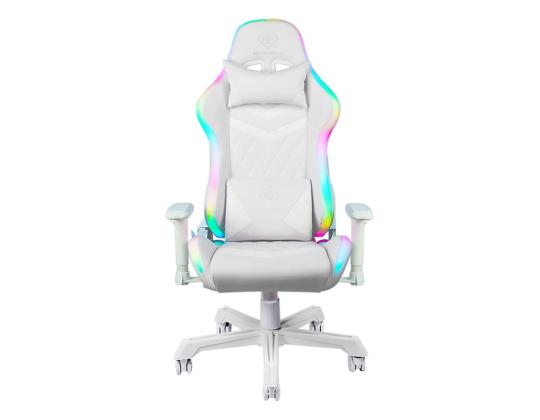Deltaco Gaming WCH90, valkoinen - Pelituoli
